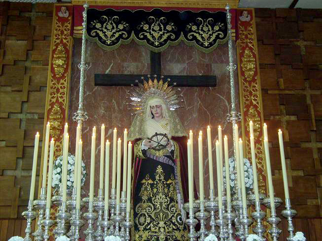altar trikduo 2008